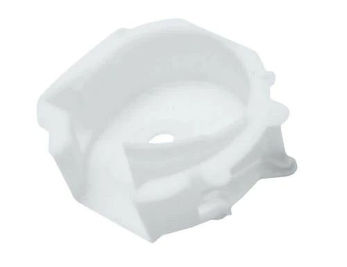 Frigidaire-Refrigerator-Ice-Crusher-Housing-5304404358 Frigidaire-Refrigerator-Ice-Crusher-Housing-5304404358